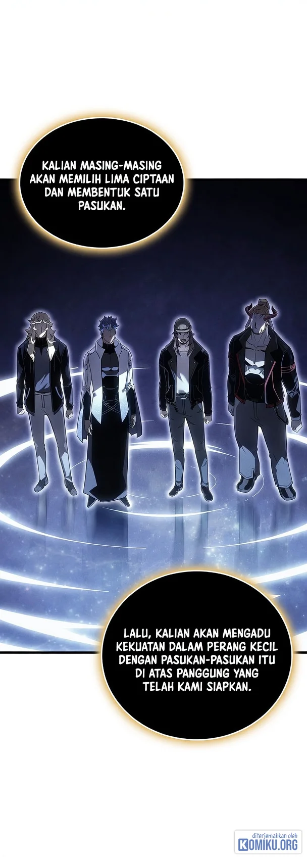 The Great Mage Returns After 4000 Years Chapter 272 Gambar 27