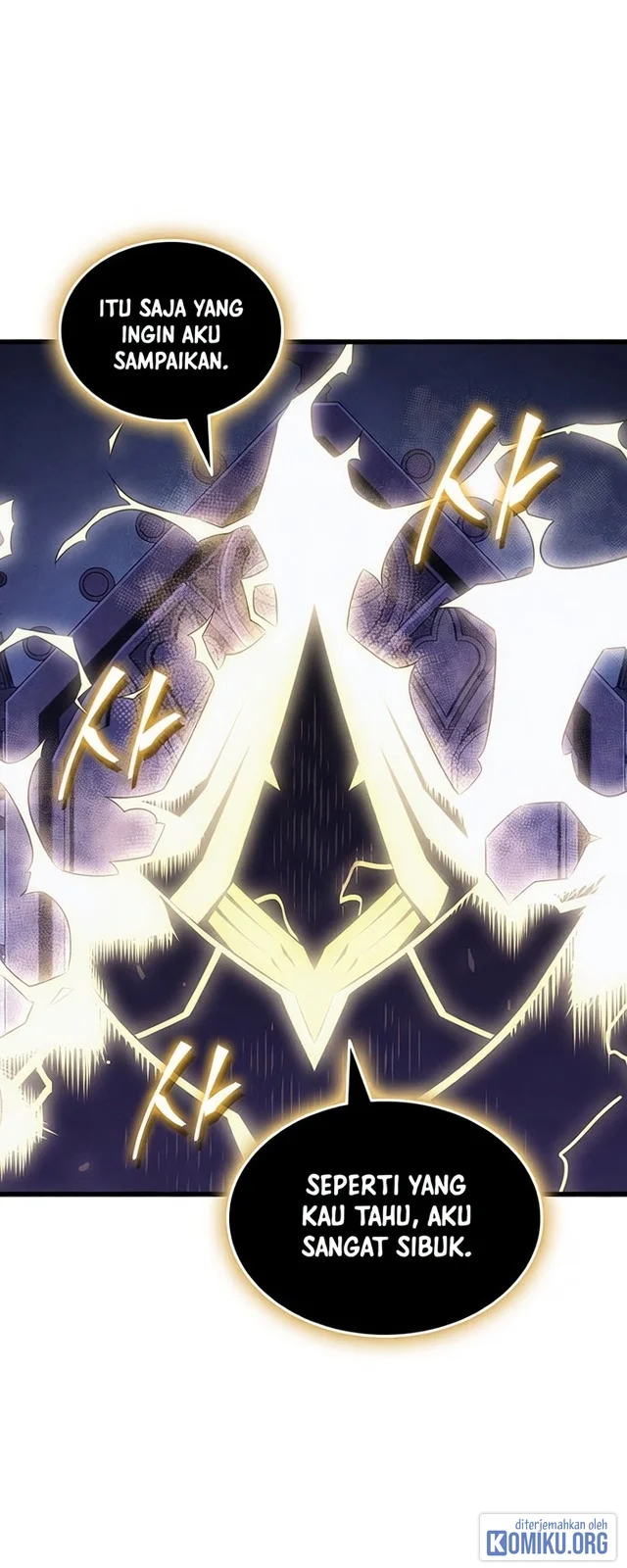 The Great Mage Returns After 4000 Years Chapter 272 Gambar 28