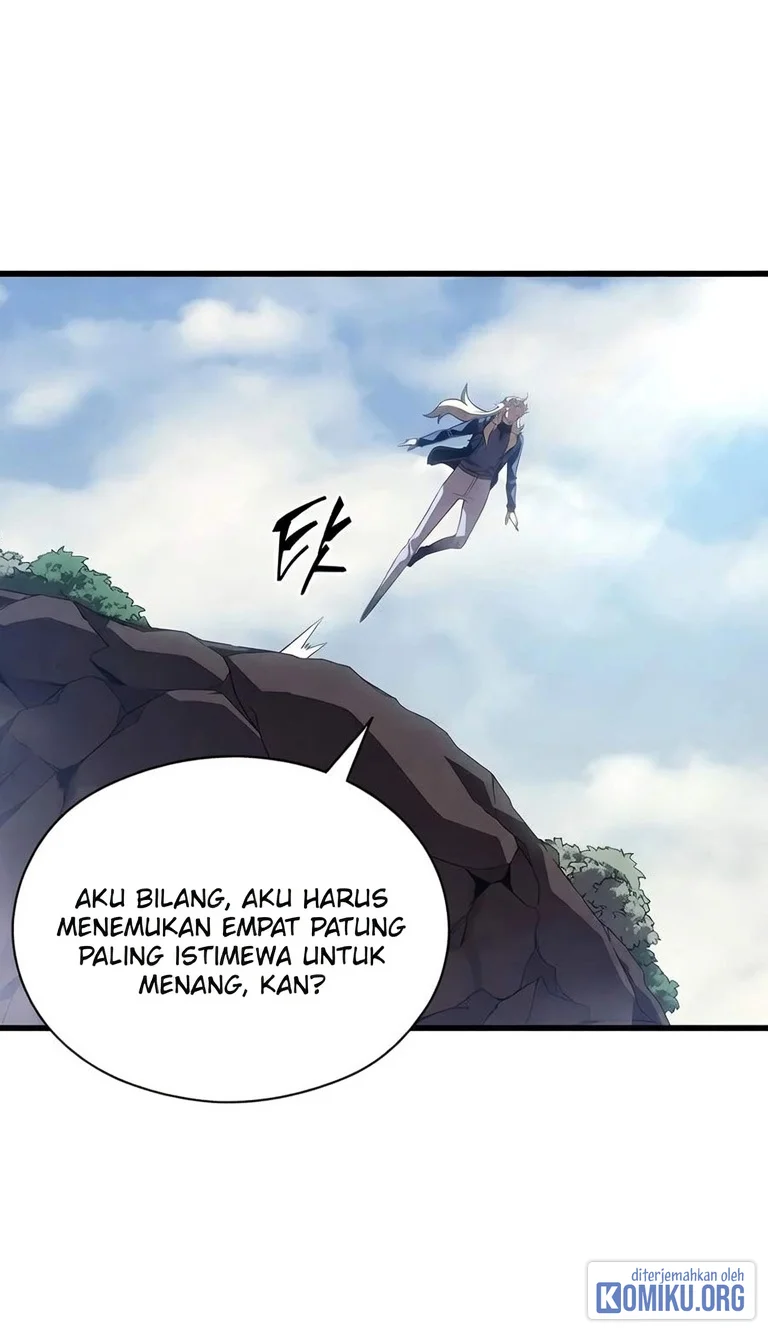 The Great Mage Returns After 4000 Years Chapter 275 Gambar 28