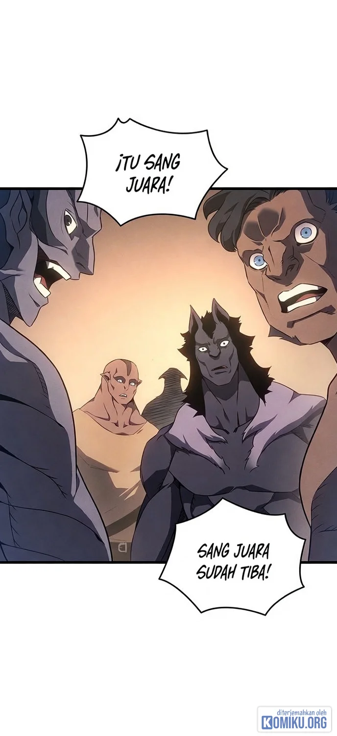 The Great Mage Returns After 4000 Years Chapter 276 Gambar 27