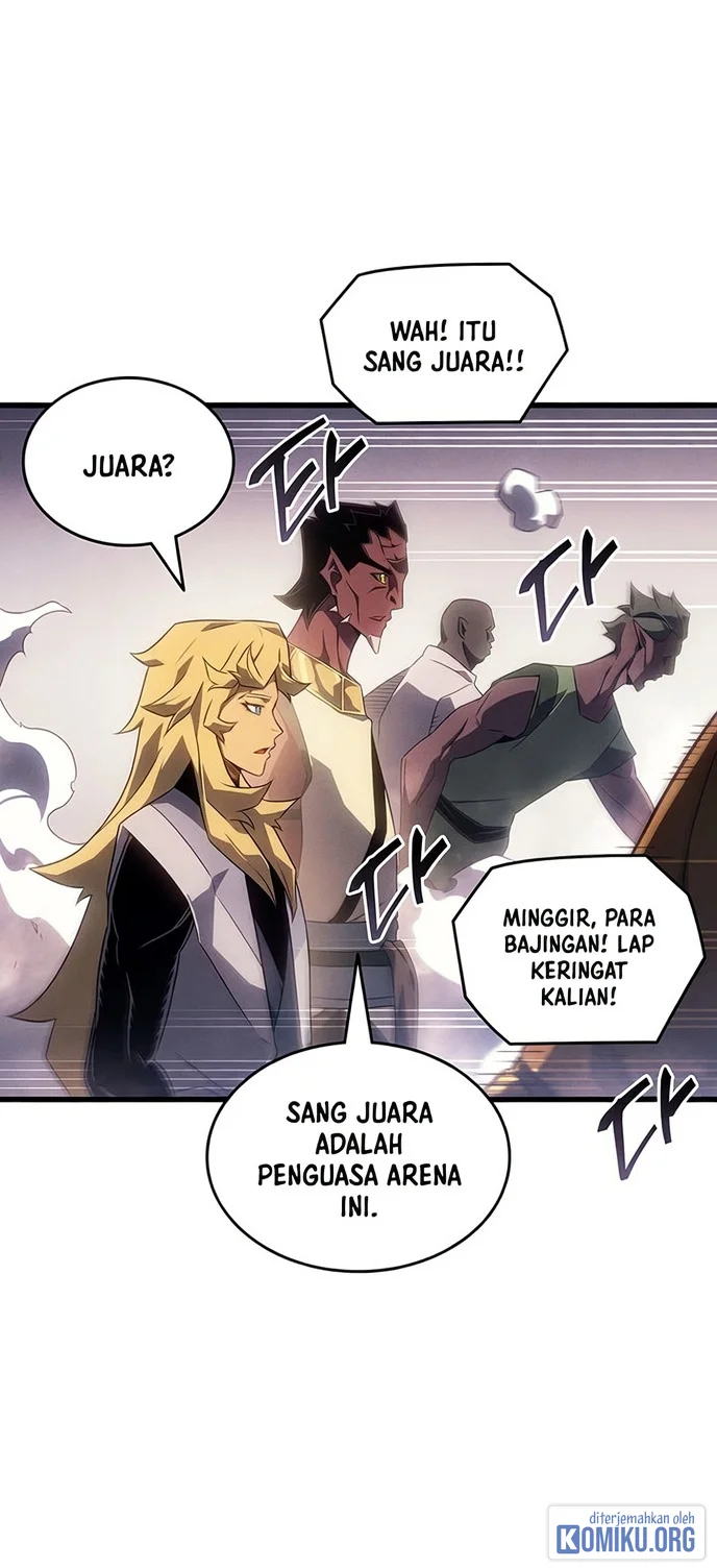 The Great Mage Returns After 4000 Years Chapter 276 Gambar 28