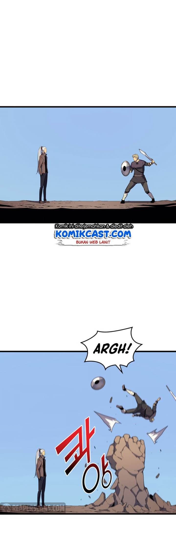 The Great Mage Returns After 4000 Years Chapter 68 Gambar 21