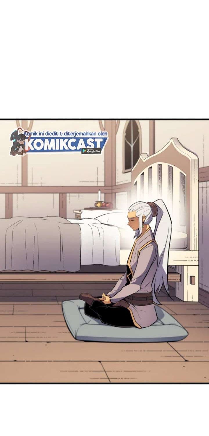 The Great Mage Returns After 4000 Years Chapter 80 Gambar 19