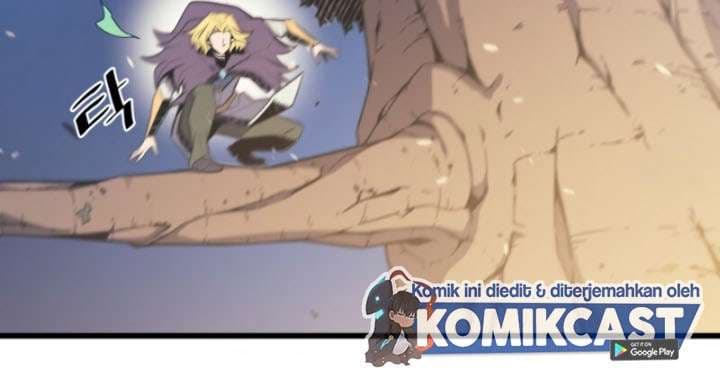 The Great Mage Returns After 4000 Years Chapter 81 Gambar 22