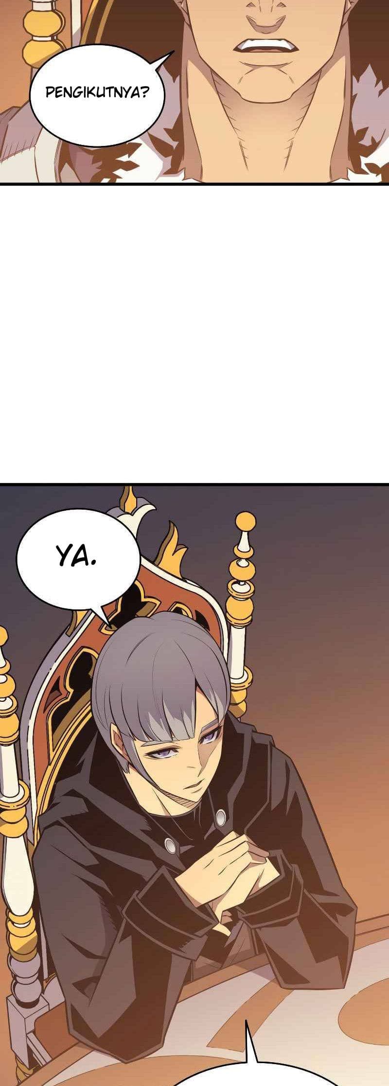 The Great Mage Returns After 4000 Years Chapter 92 Gambar 24