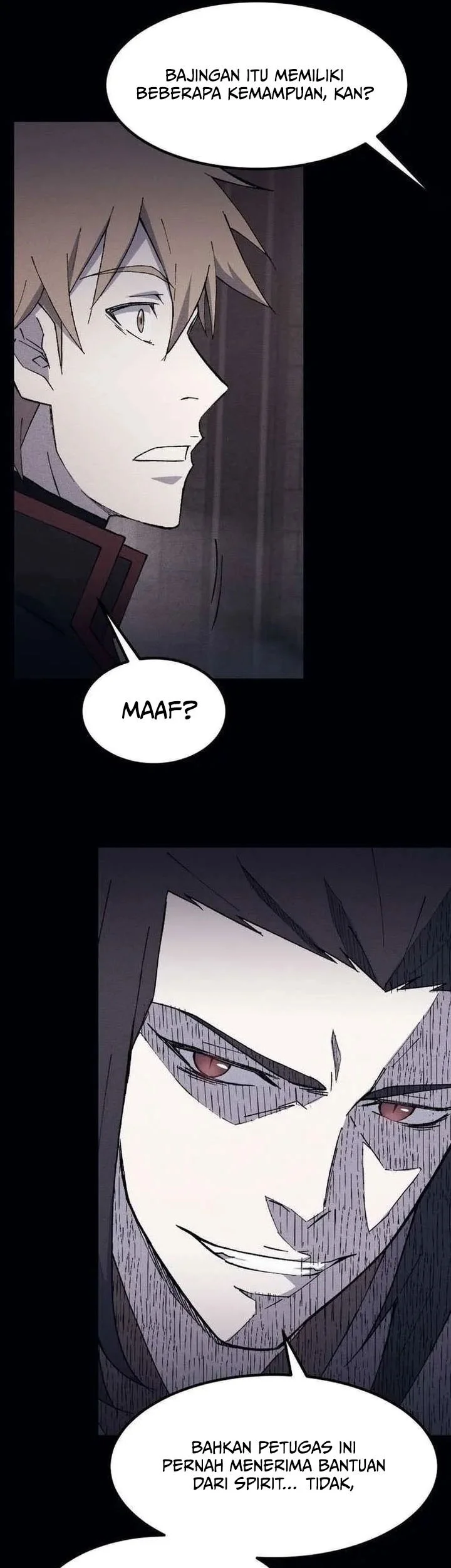 The Great Master Chapter 123 - Halaman 17