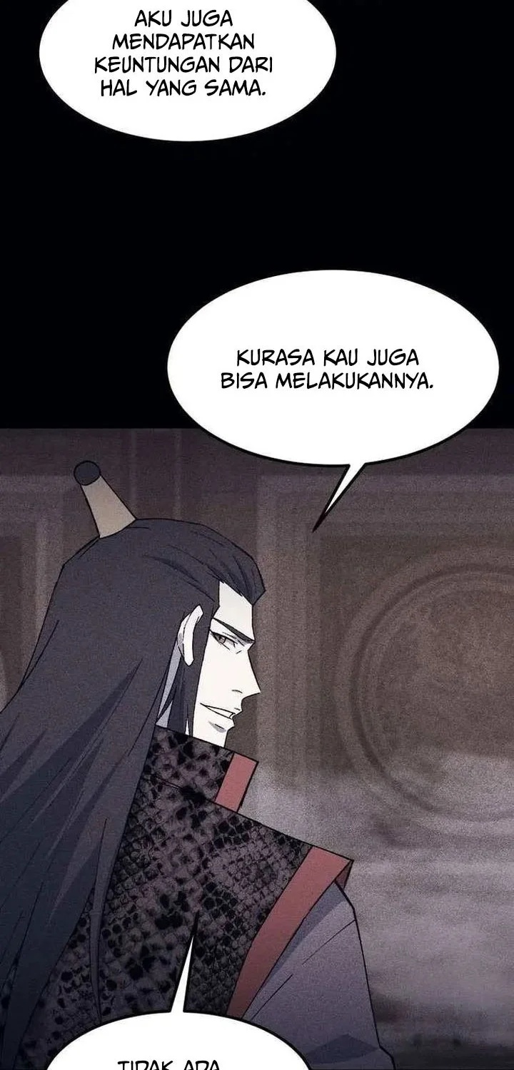 The Great Master Chapter 123 - Halaman 18