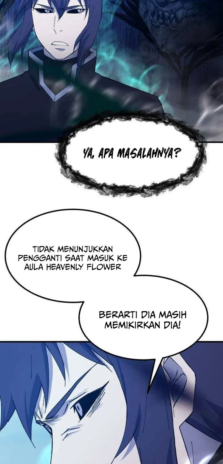 The Great Master Chapter 128 - Halaman 18