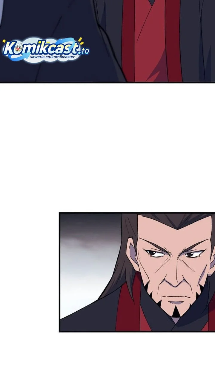 The Great Master Chapter 141 - Halaman 17