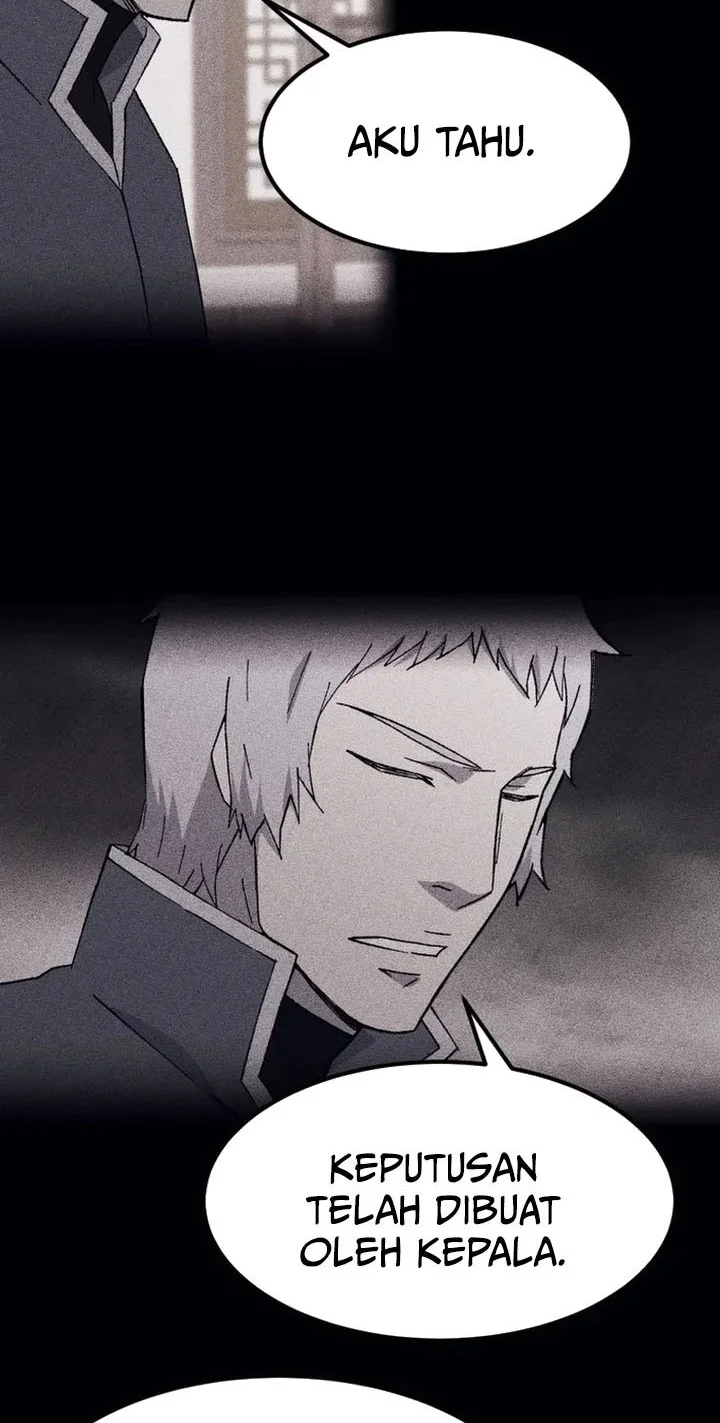 The Great Master Chapter 144 - Halaman 15