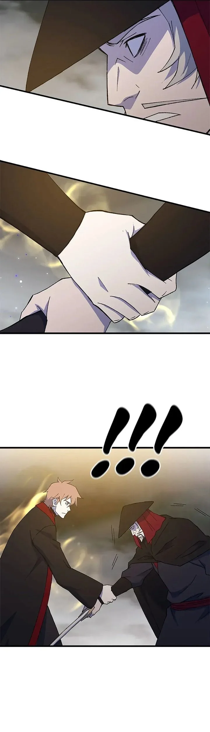 The Great Master Chapter 147 - Halaman 18