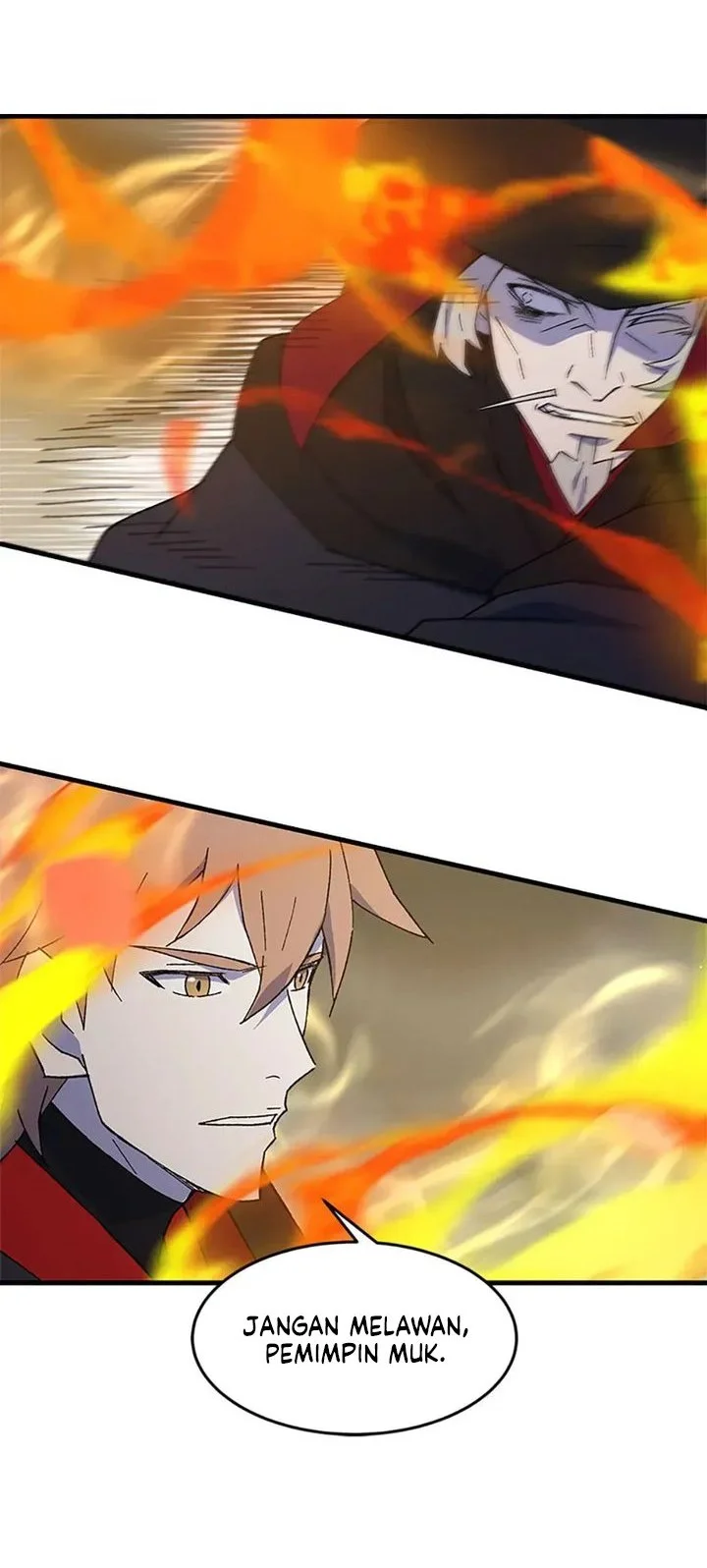 The Great Master Chapter 147 - Halaman 19