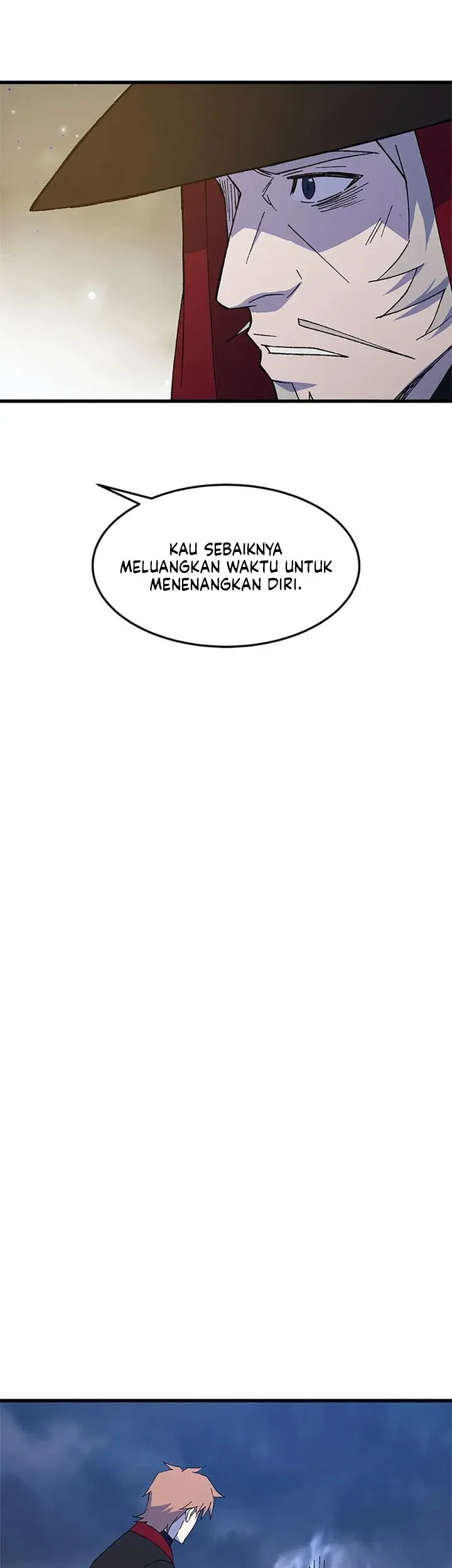 The Great Master Chapter 147 - Halaman 20