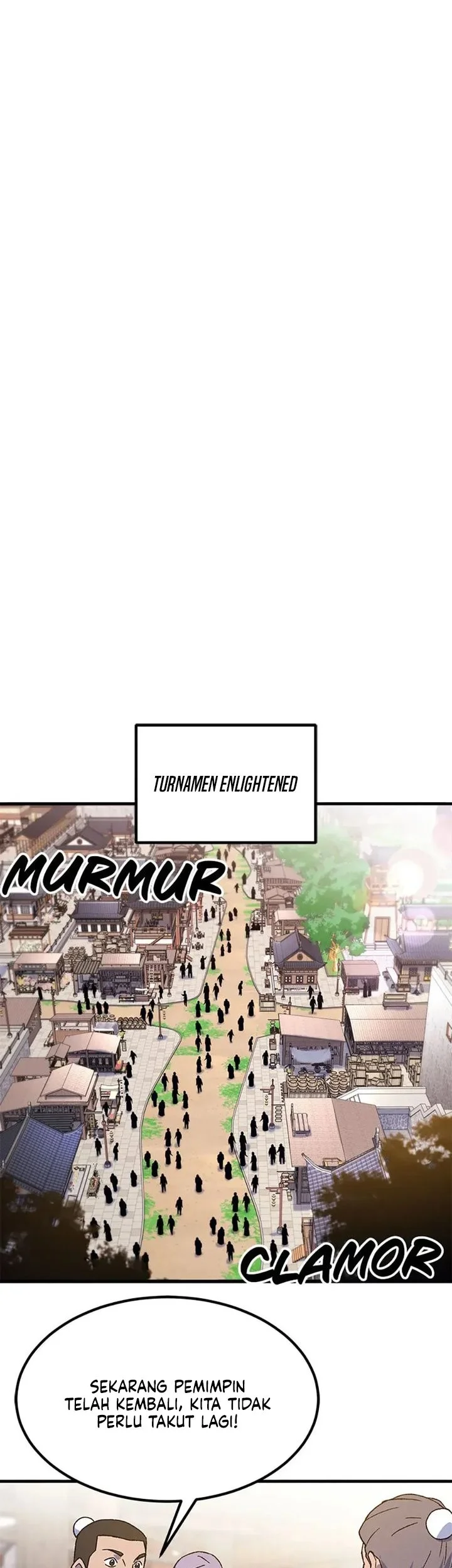 The Great Master Chapter 149 - Halaman 18