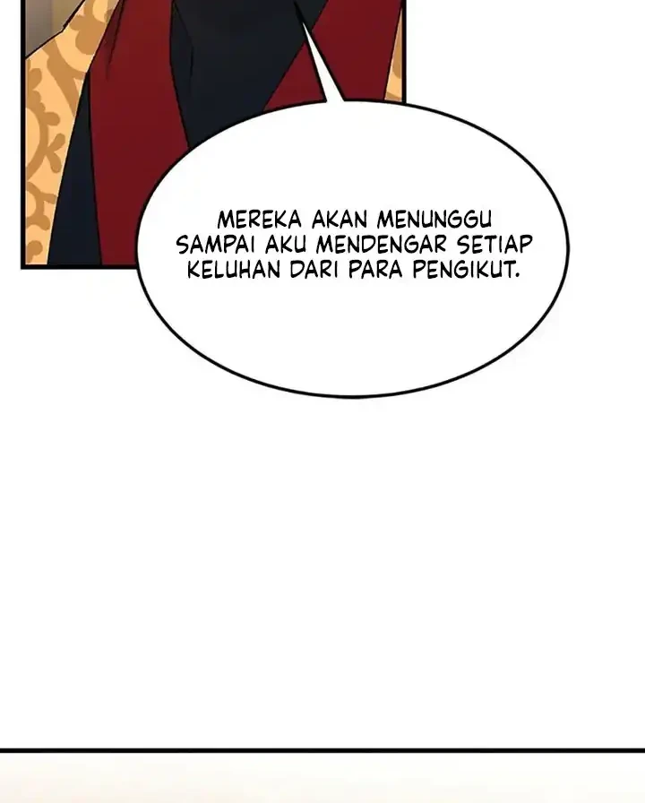 The Great Master Chapter 150 - Halaman 17