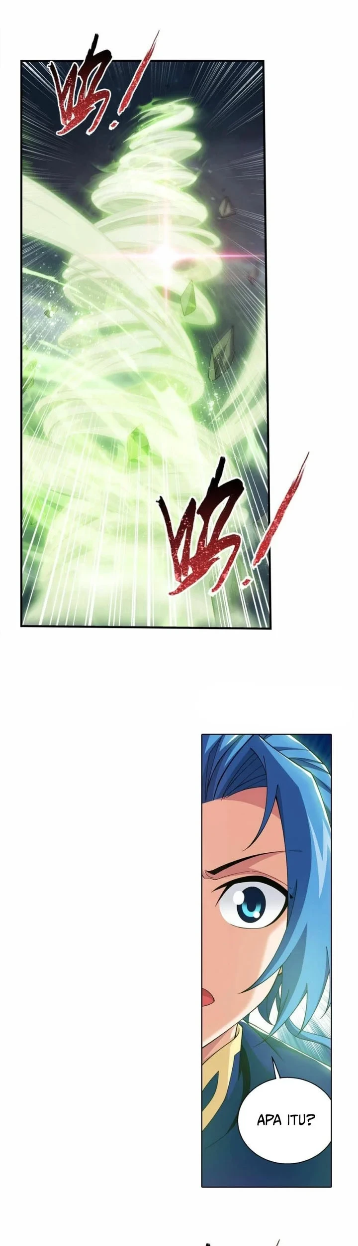 The Great Ruler Chapter 248 Gambar 10