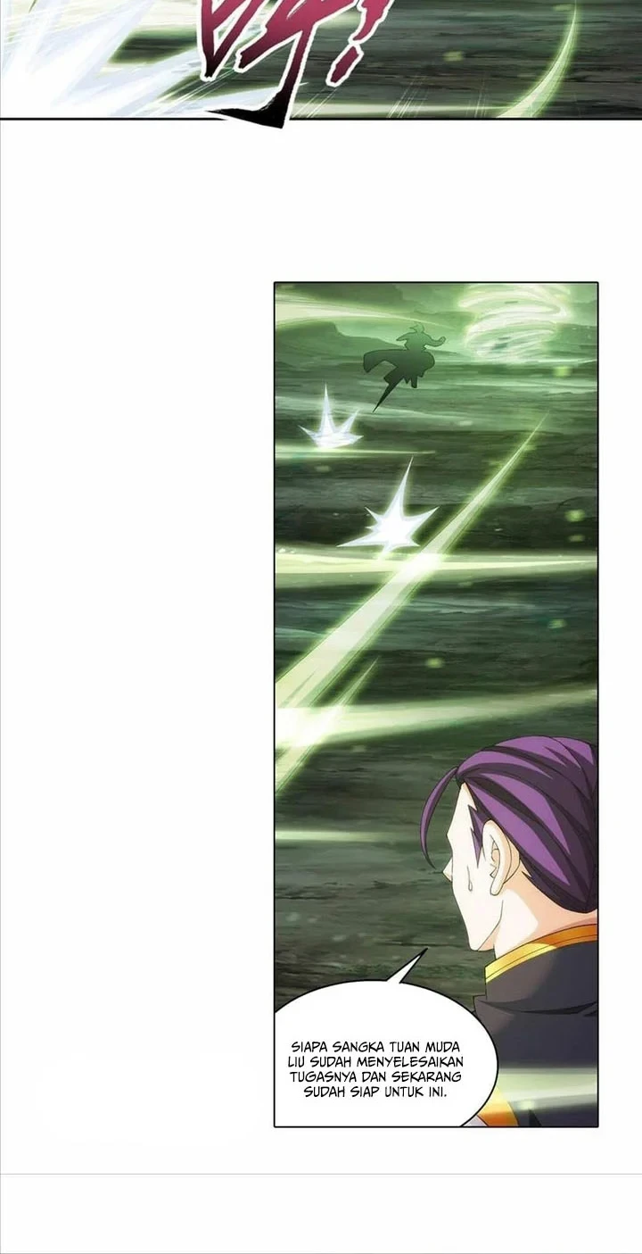 The Great Ruler Chapter 249 Gambar 9