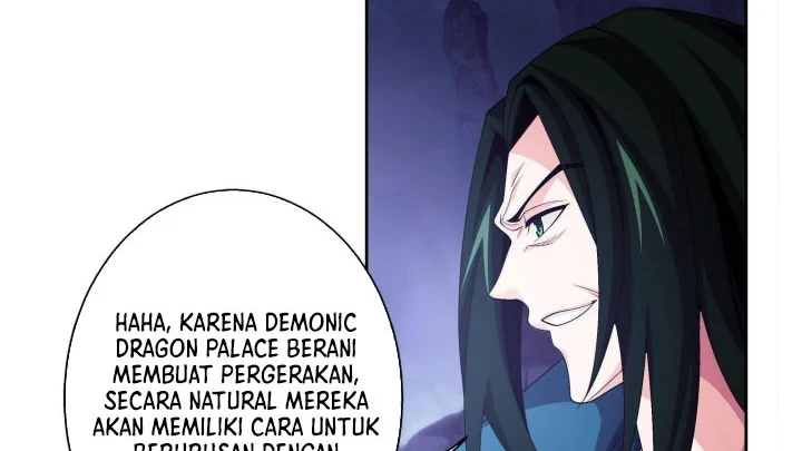The Great Ruler Chapter 264 Gambar 9