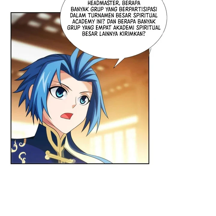 The Great Ruler Chapter 279 Gambar 9