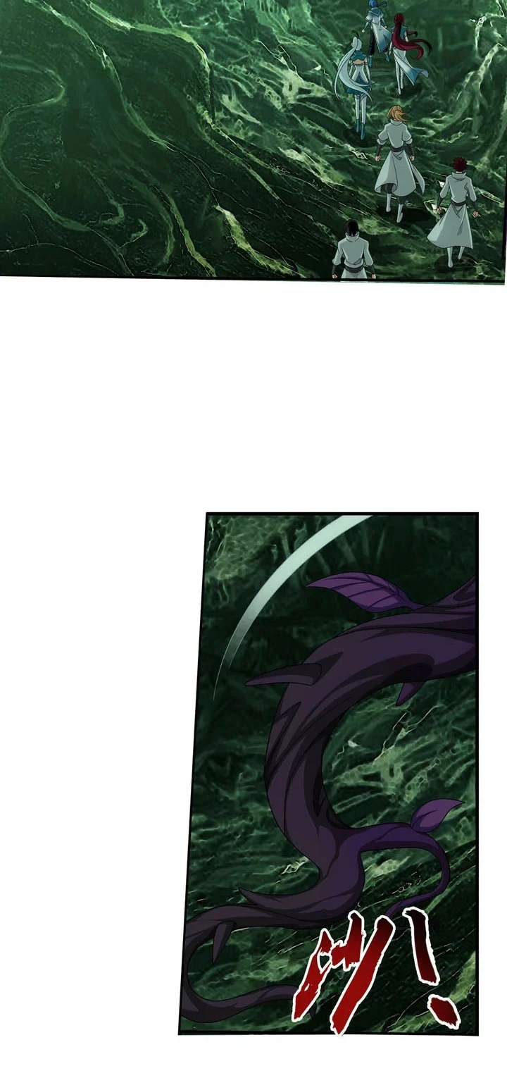 The Great Ruler Chapter 283 Gambar 9