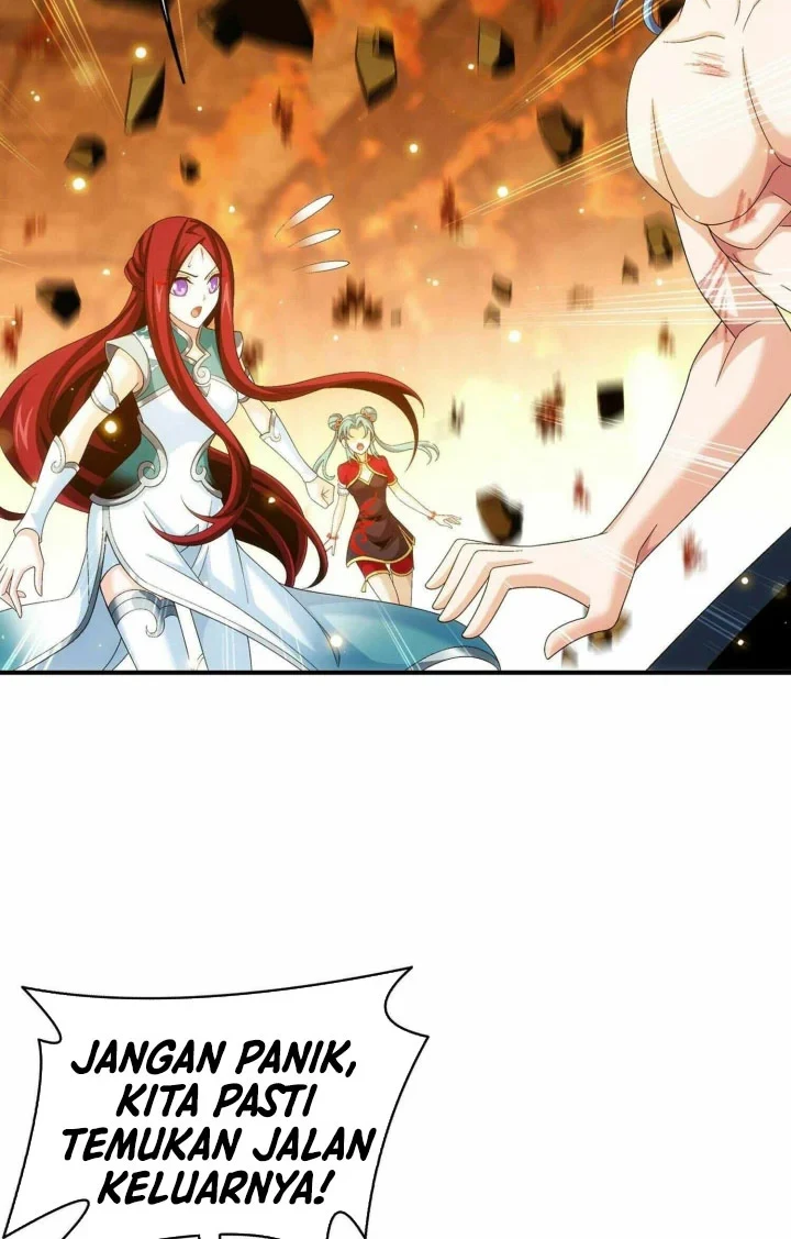 The Great Ruler Chapter 294 Gambar 11