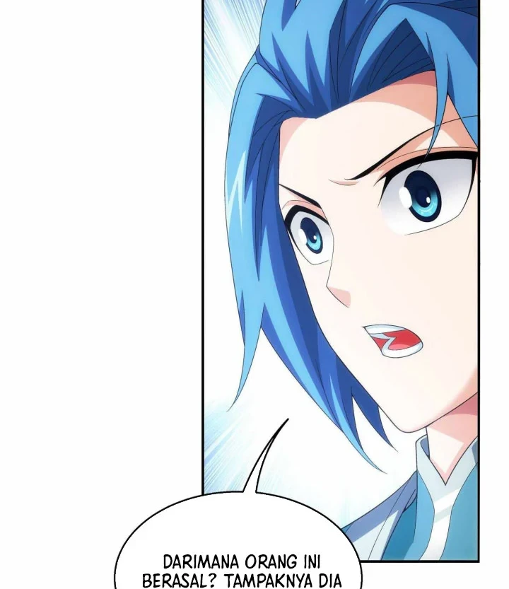 The Great Ruler Chapter 300 Gambar 11