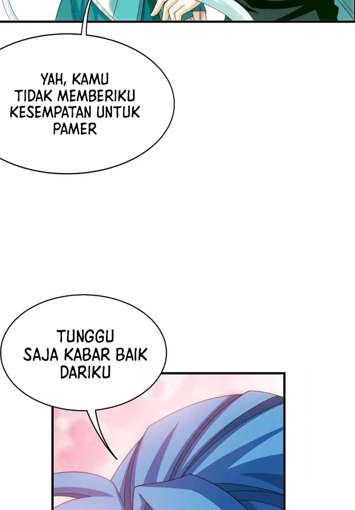 The Great Ruler Chapter 305 Gambar 11