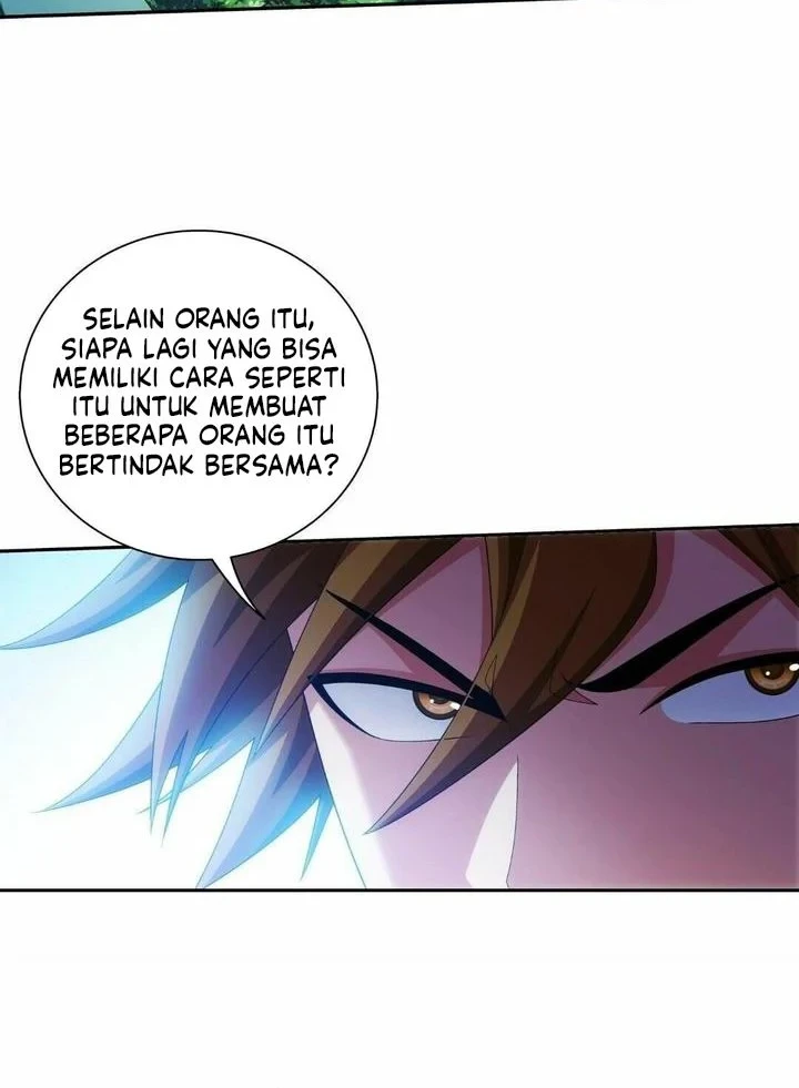 The Great Ruler Chapter 330 Gambar 9