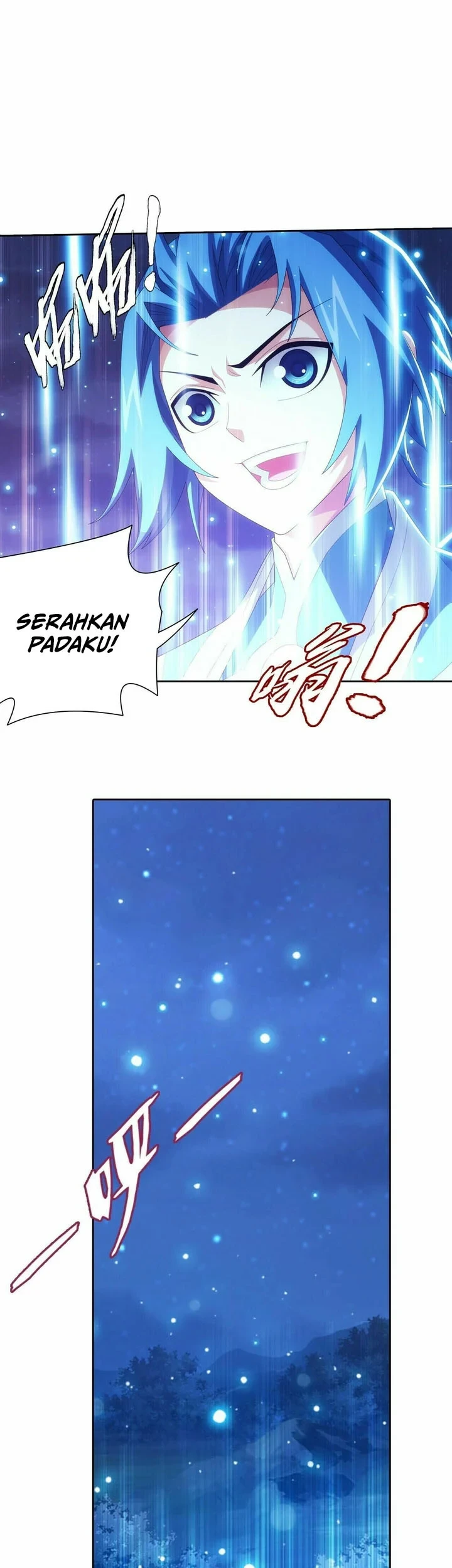 The Great Ruler Chapter 346 Gambar 10