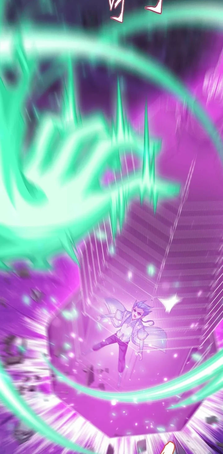 The Great Ruler Chapter 349 Gambar 11