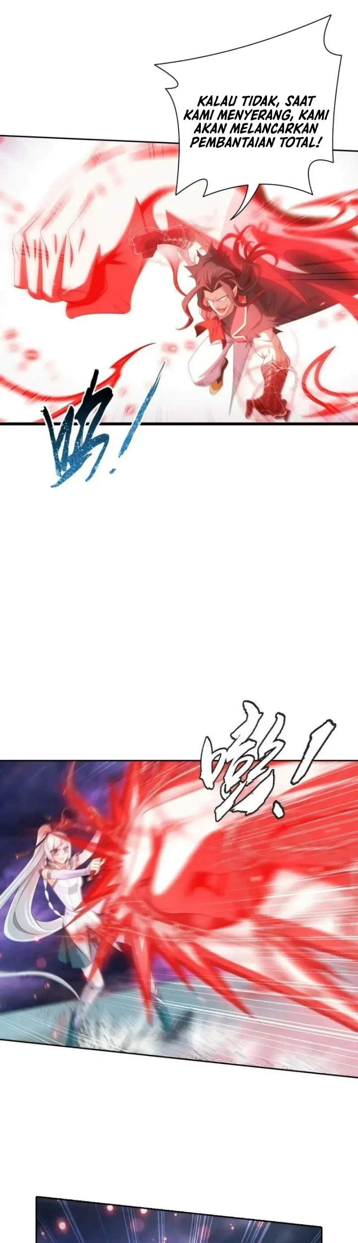 The Great Ruler Chapter 355 Gambar 10