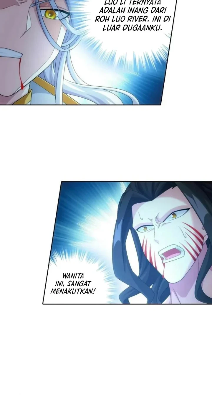 The Great Ruler Chapter 358 Gambar 11
