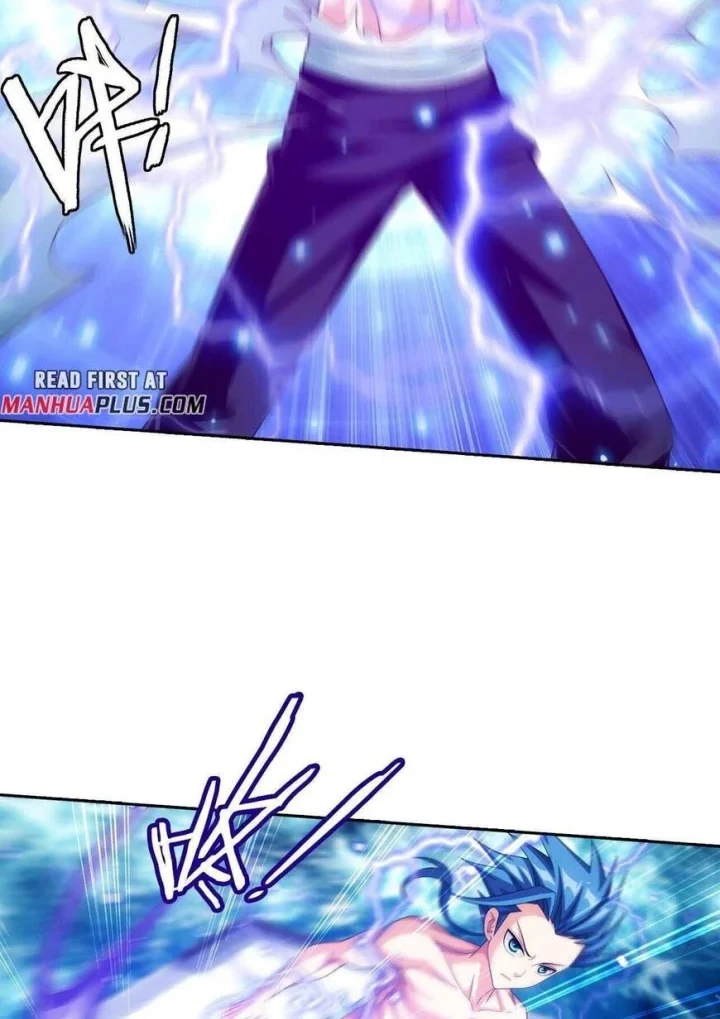 The Great Ruler Chapter 360 Gambar 13