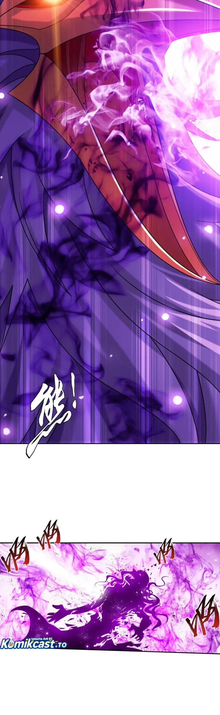 The Great Ruler Chapter 368 Gambar 8