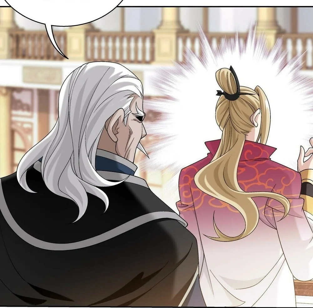 The Great Ruler Chapter 379 Gambar 24