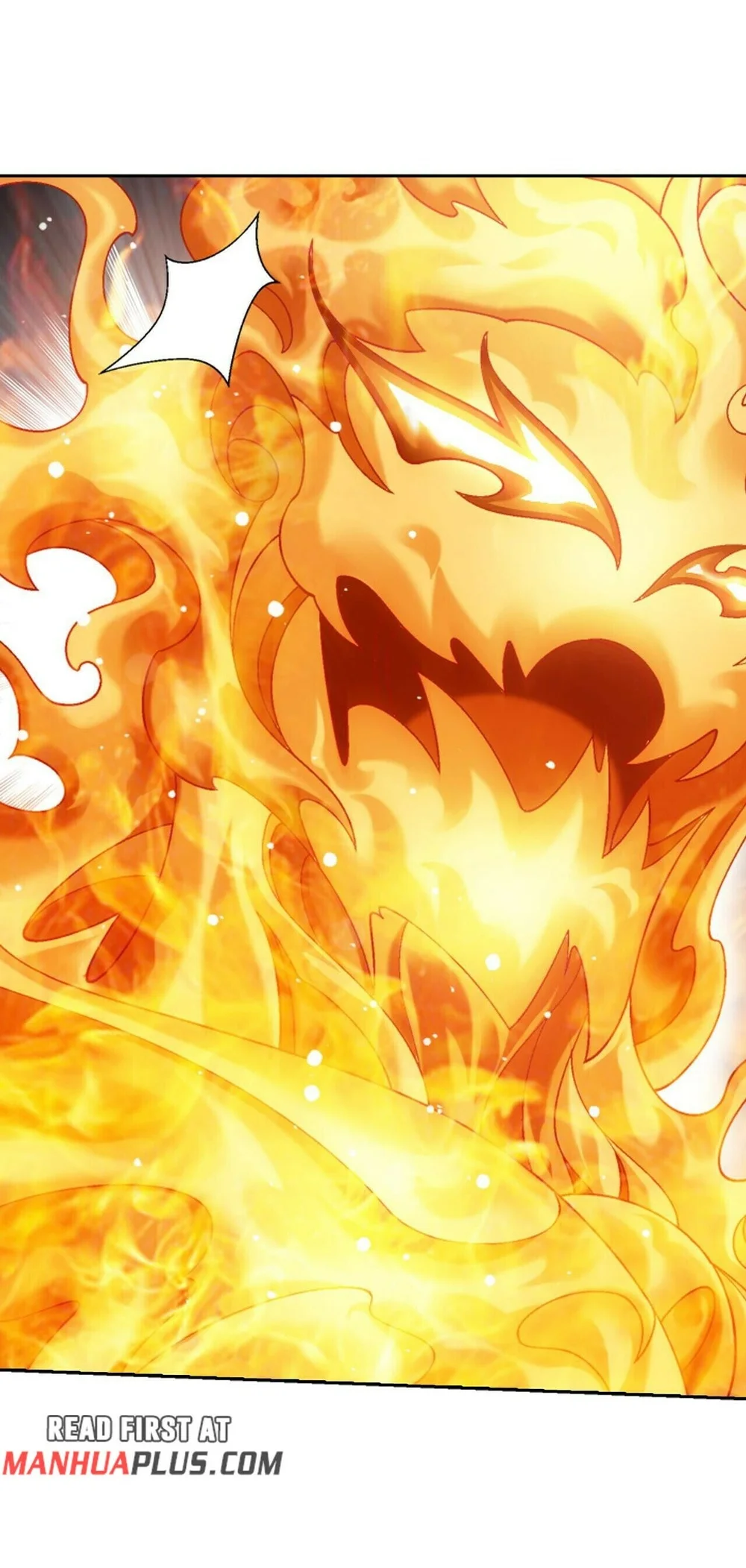 The Great Ruler Chapter 381 Gambar 32