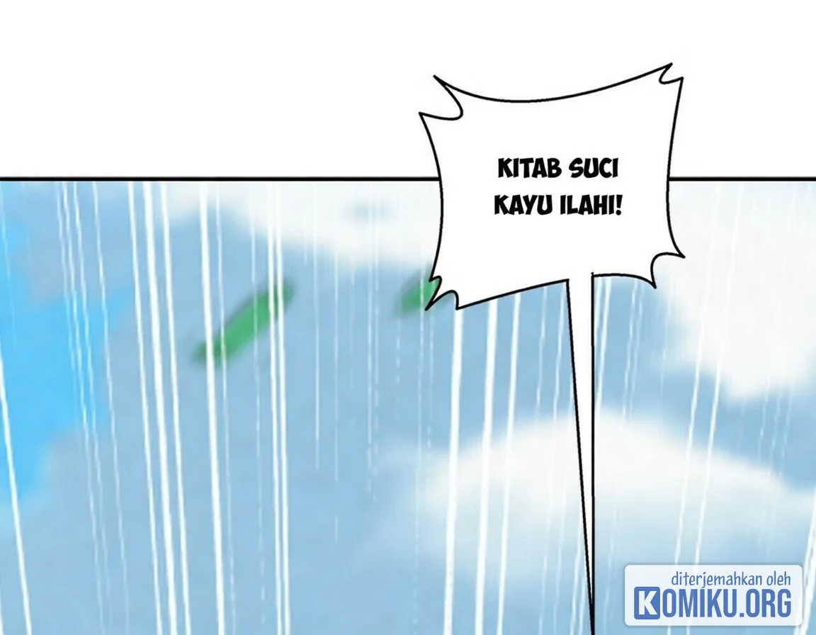 The Great Ruler Chapter 381 Gambar 33