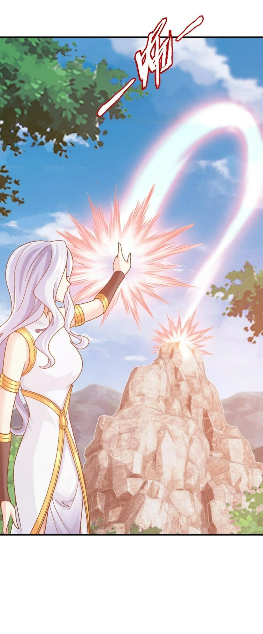 The Great Ruler Chapter 383 Gambar 20