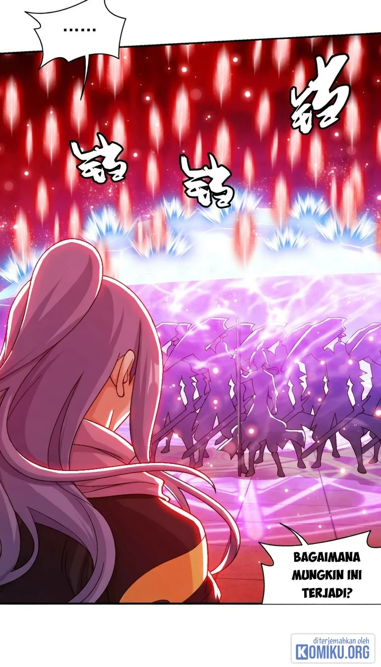 The Great Ruler Chapter 401 Gambar 19