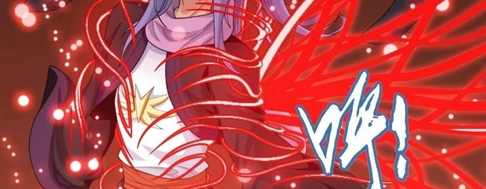 The Great Ruler Chapter 402 Gambar 16
