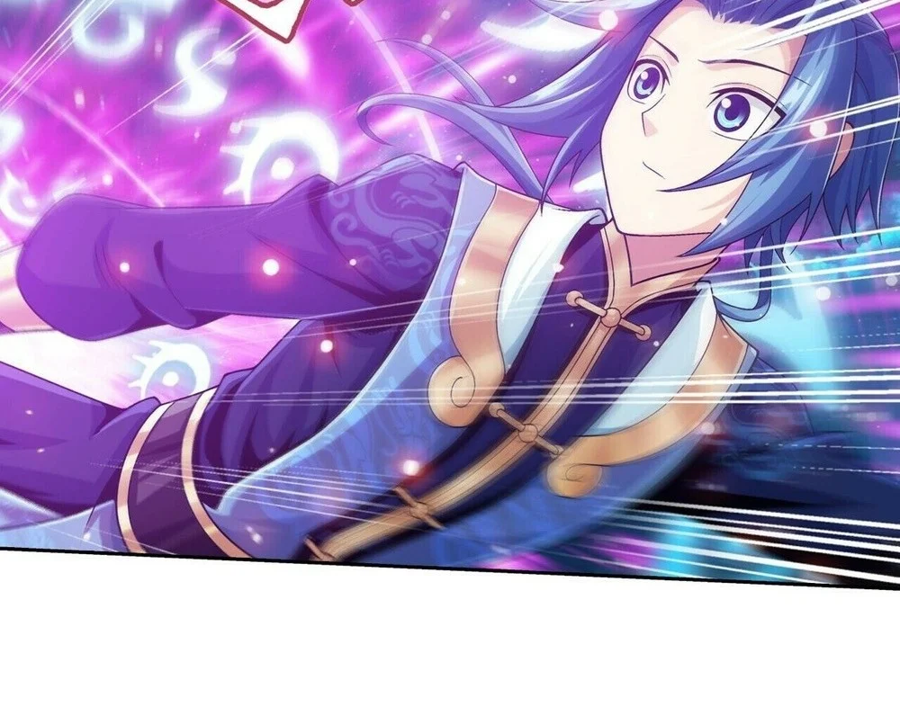 The Great Ruler Chapter 404 Gambar 17