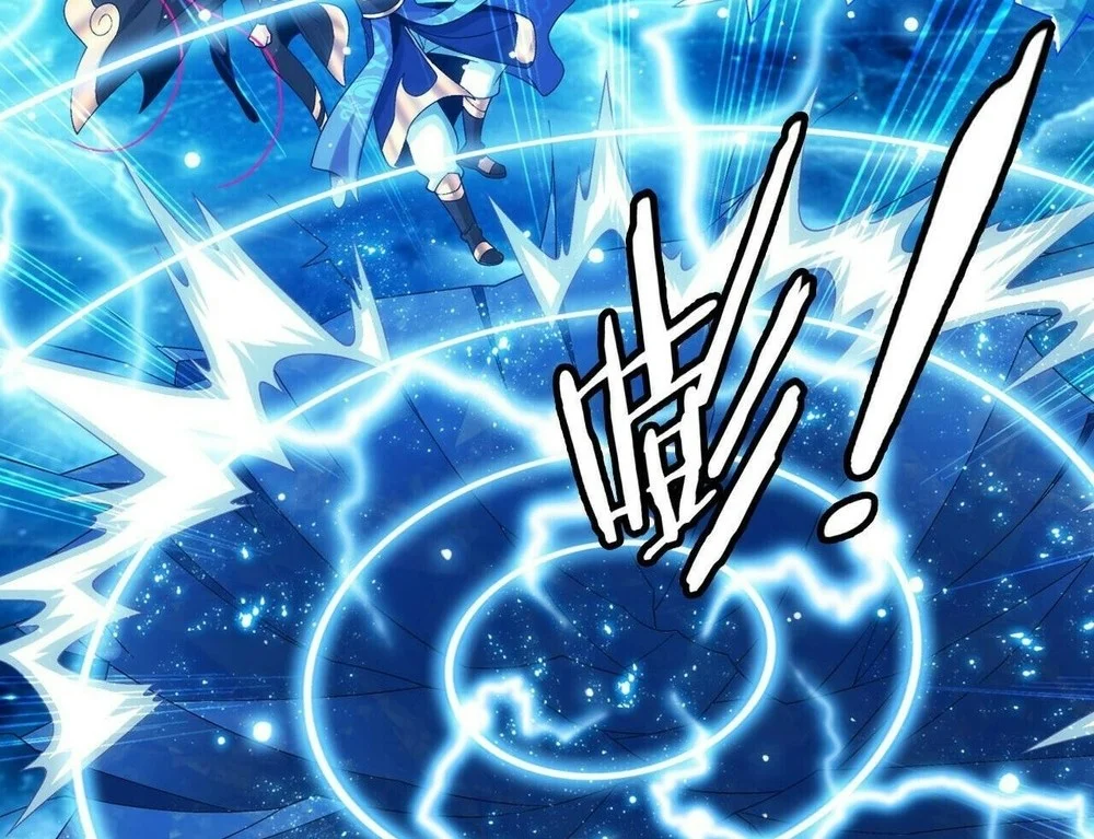 The Great Ruler Chapter 411 Gambar 14