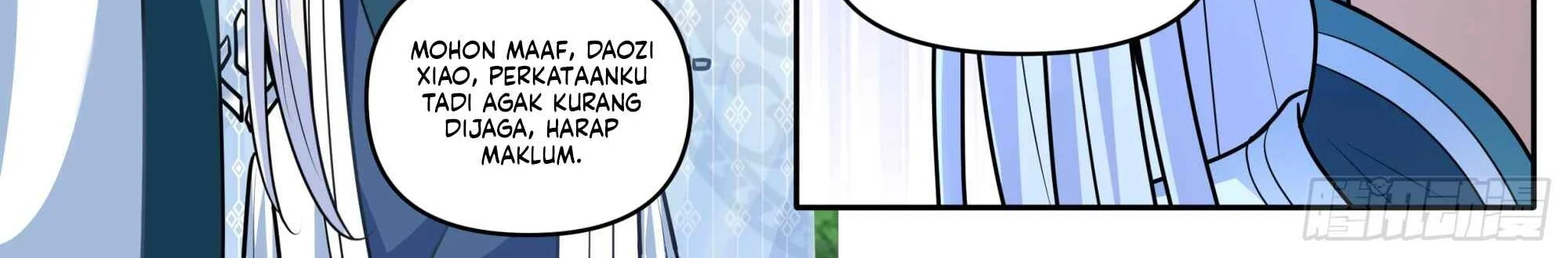 The Great Villain Senior Brother and All of His Yandere Junior Sisters Chapter 182 Gambar 10