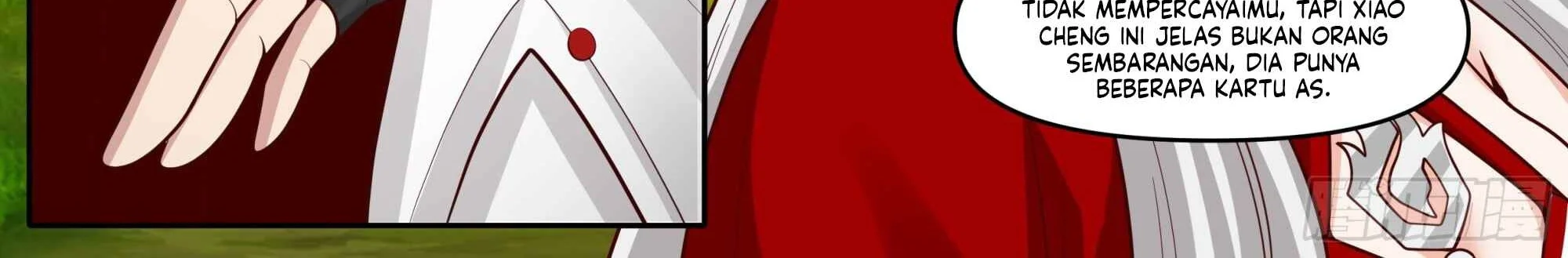 The Great Villain Senior Brother and All of His Yandere Junior Sisters Chapter 184 Gambar 10
