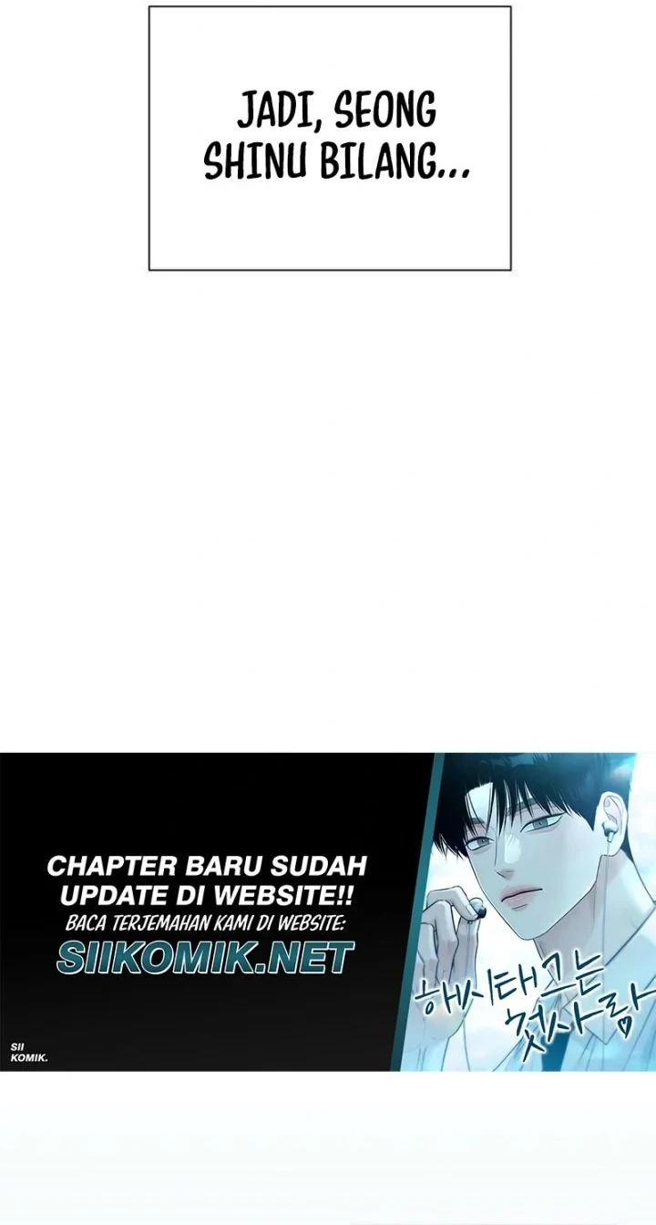 The Hashtag Is First Love Chapter 21 Gambar 28