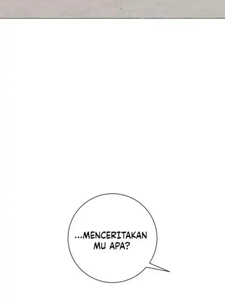 The Hashtag Is First Love Chapter 25 Gambar 24