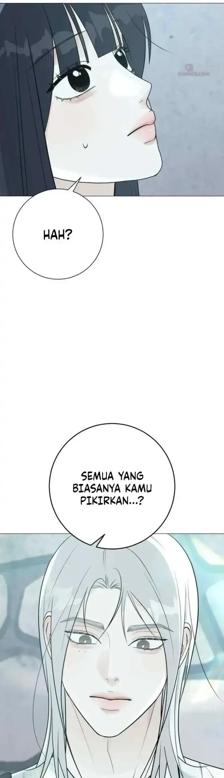 The Hashtag Is First Love Chapter 25 Gambar 25
