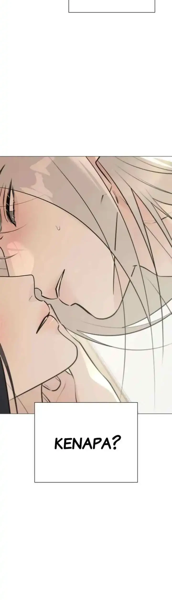 The Hashtag Is First Love Chapter 28 Gambar 26