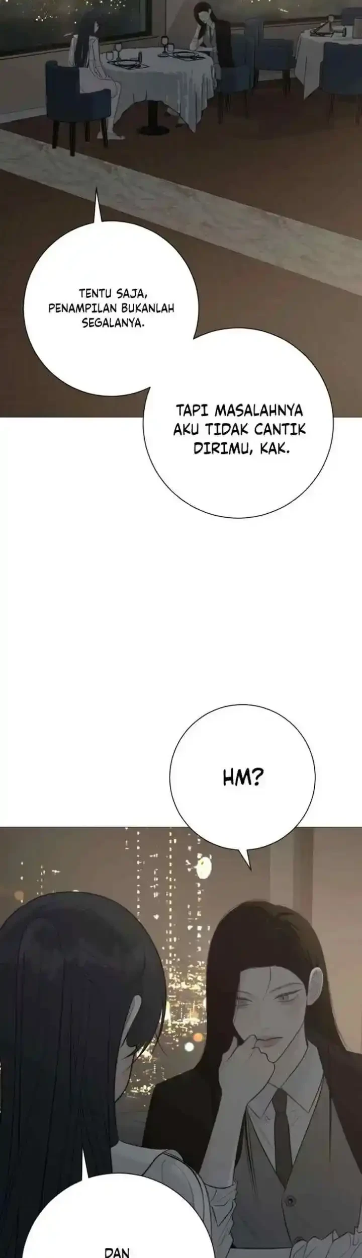 The Hashtag Is First Love Chapter 29 Gambar 27