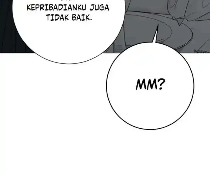 The Hashtag Is First Love Chapter 29 Gambar 28